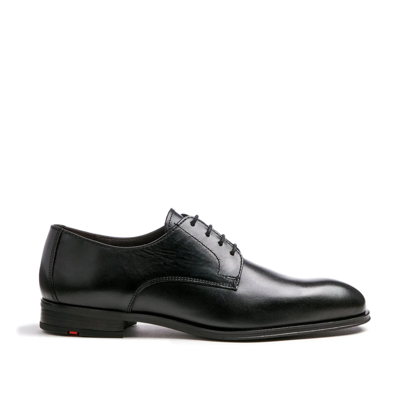 Lloyd Sabre Lace Up Shoe Black