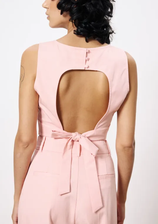 LOLA PINK TOP - FRNCH