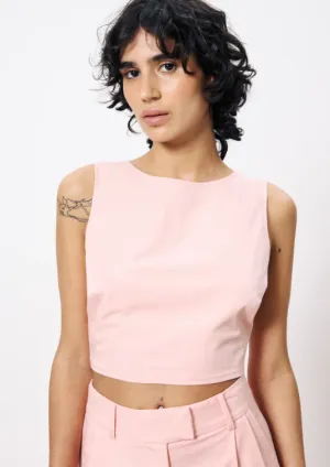 LOLA PINK TOP - FRNCH