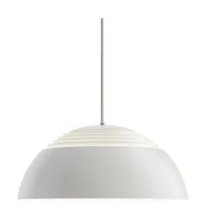 Louis Poulsen Aj Royal Pendant Led 3000 K 16 W ø37 Cm, White