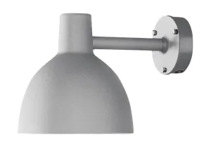 Louis Poulsen Toldbod 29 Wall Lamp Led 3000 K 20 W ø29 Cm, Aluminium