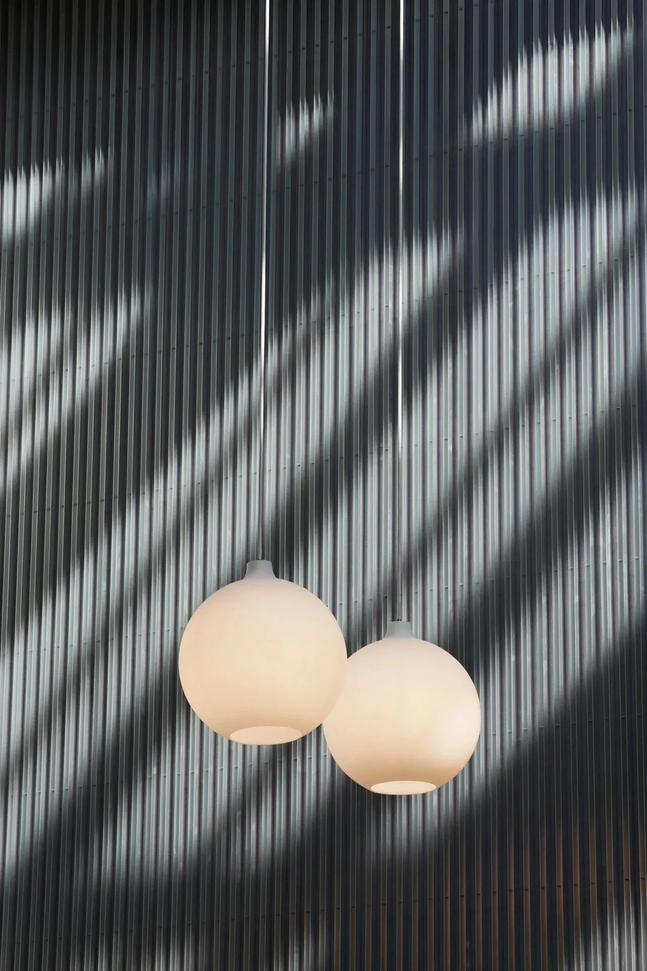 Louis Poulsen Wohlert Pendant Led 3000 1800 K D2 W 41 W Dali, ø40 Cm