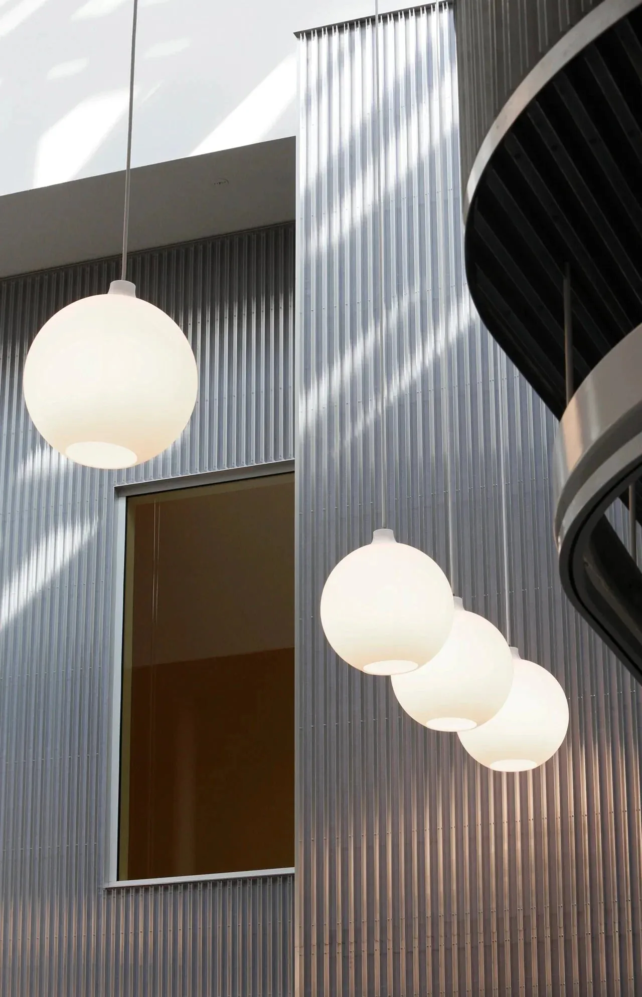 Louis Poulsen Wohlert Pendant Led 3000 1800 K D2 W 41 W Phase Dimming, ø35 Cm