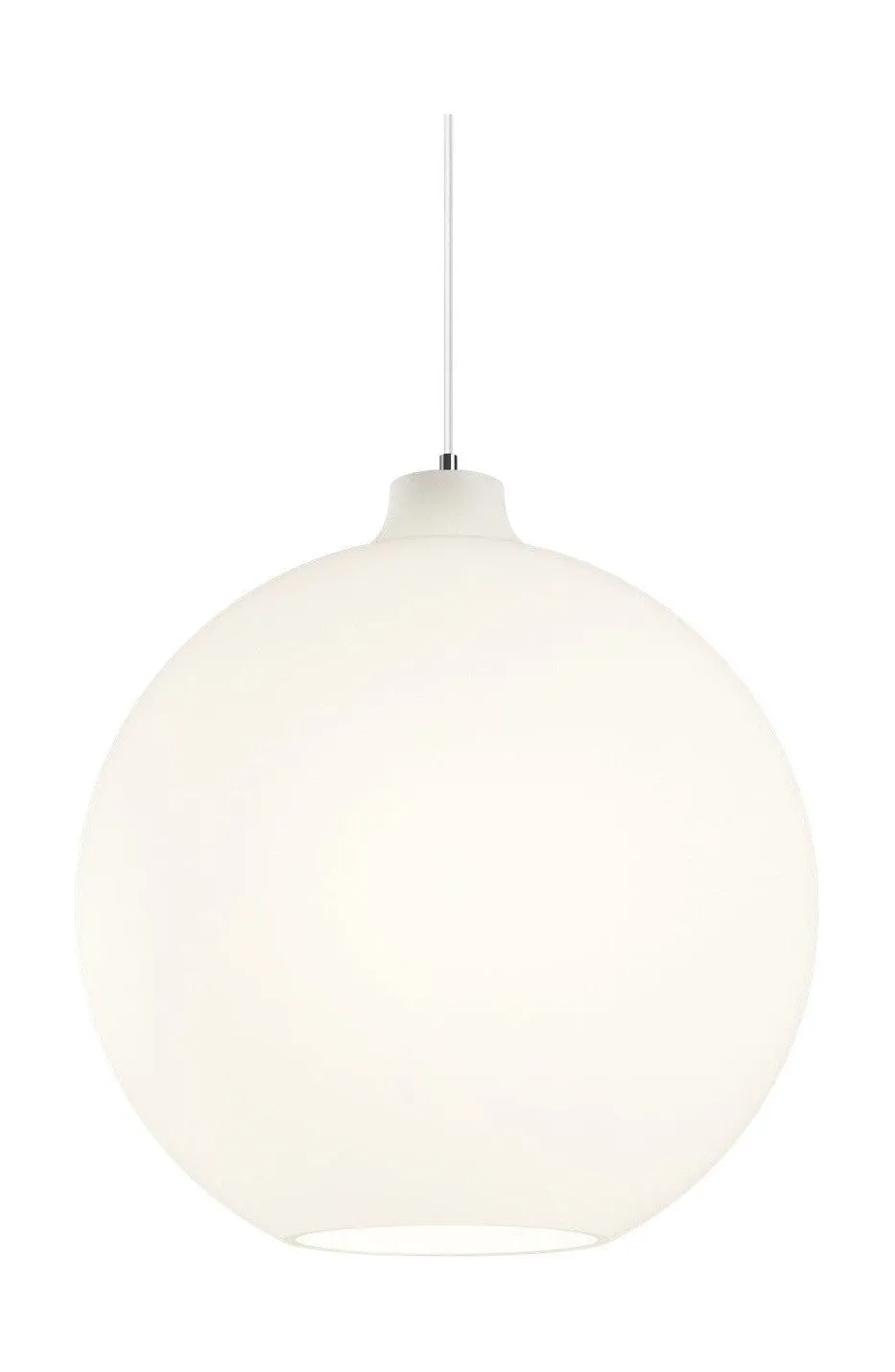 Louis Poulsen Wohlert Pendant Led 3000 1800 K D2 W 41 W Phase Dimming, ø35 Cm