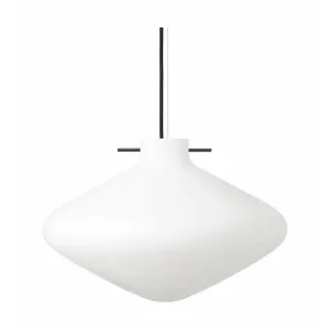 Lyfa Repose Pendant 400, Black