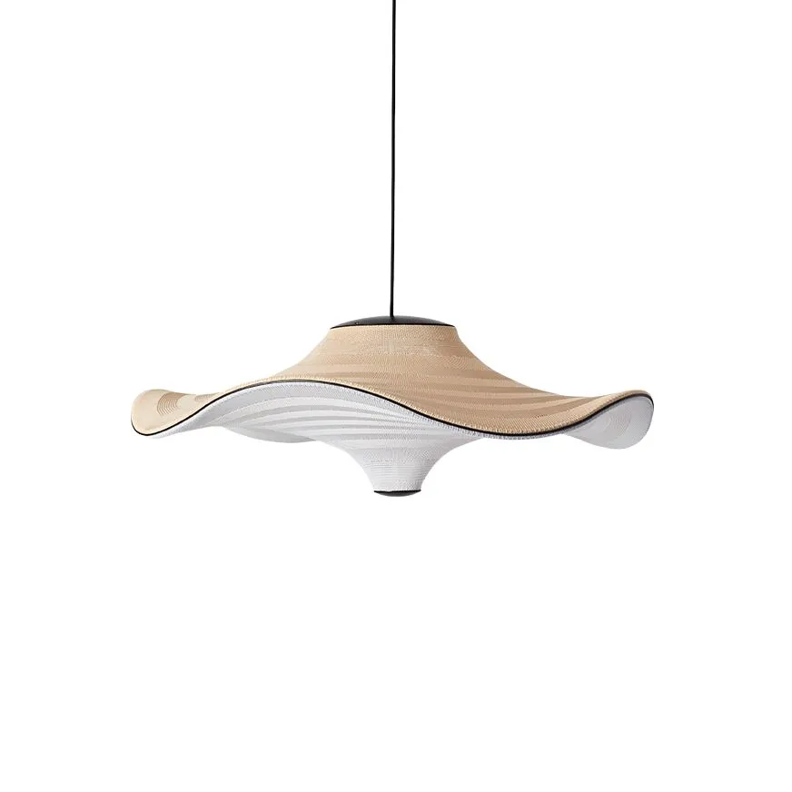 Made By Hand Flying Lamp ø58, Haze Blue
