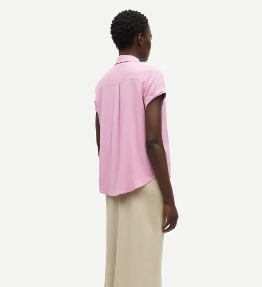 MAJAN SHIRT - SAMSOE
