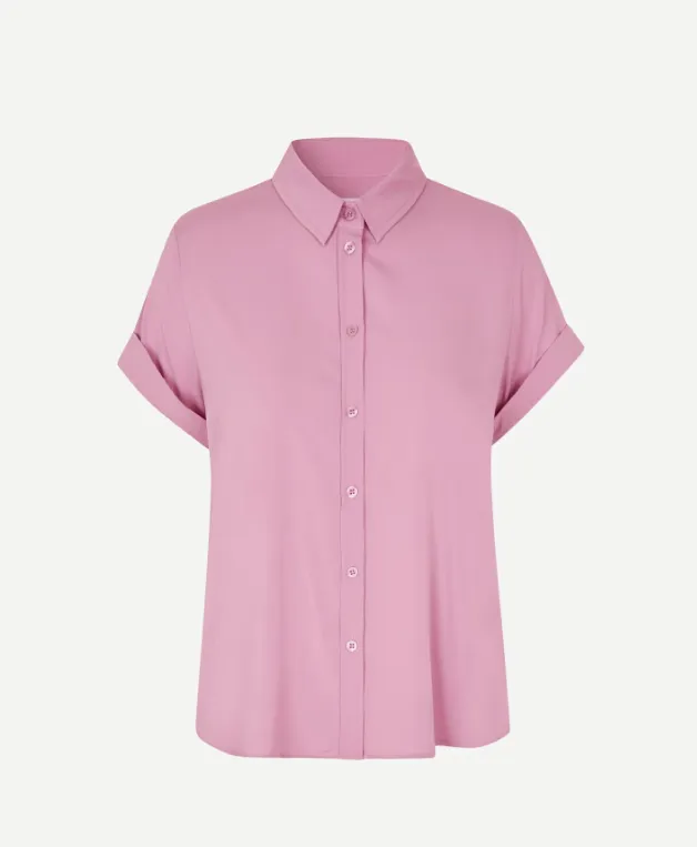 MAJAN SHIRT - SAMSOE
