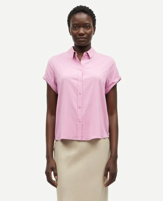 MAJAN SHIRT - SAMSOE