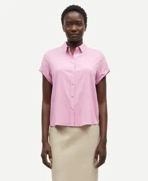 MAJAN SHIRT - SAMSOE
