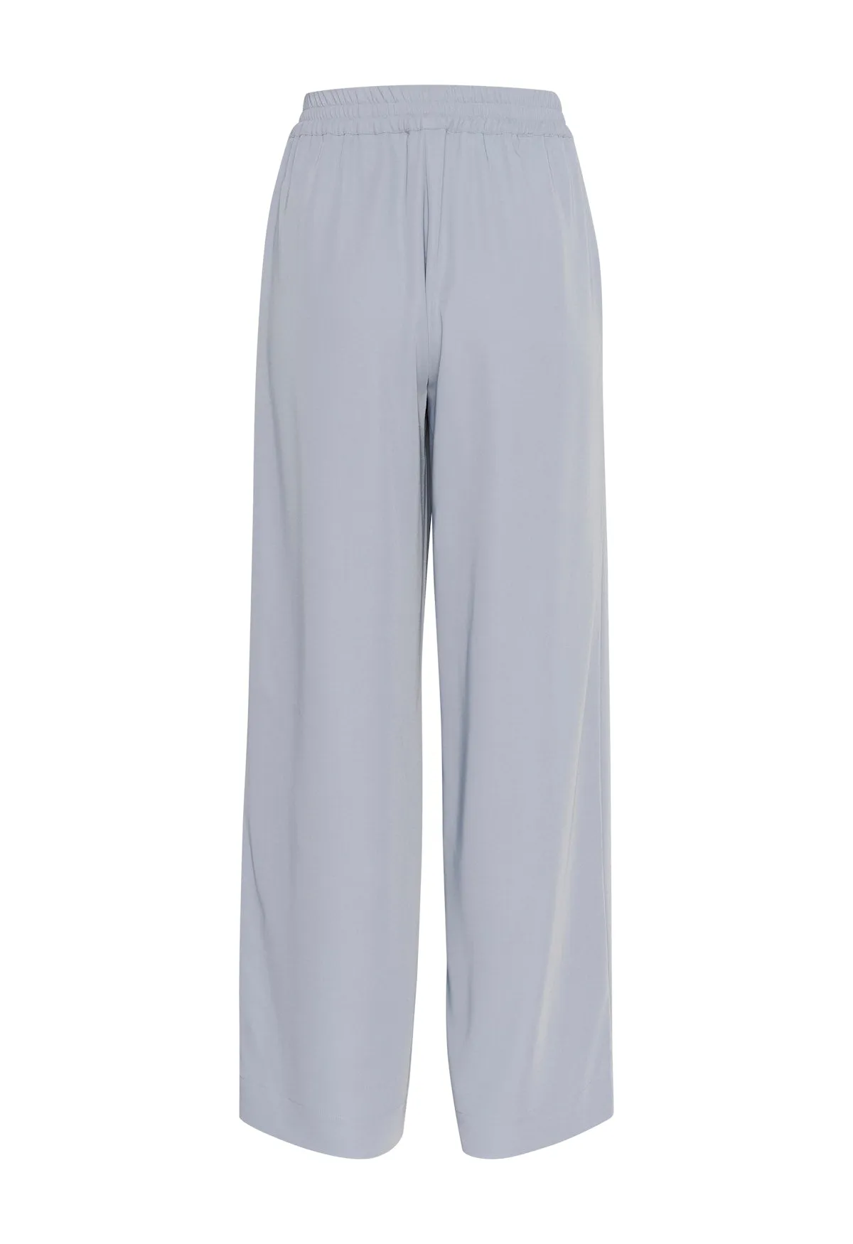 MAREEN TROUSERS - GESTUZ