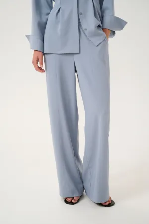 MAREEN TROUSERS - GESTUZ