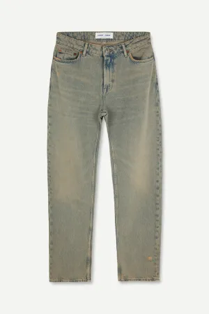 MARIANNE JEANS - YELLOW DUST - SAMSOE