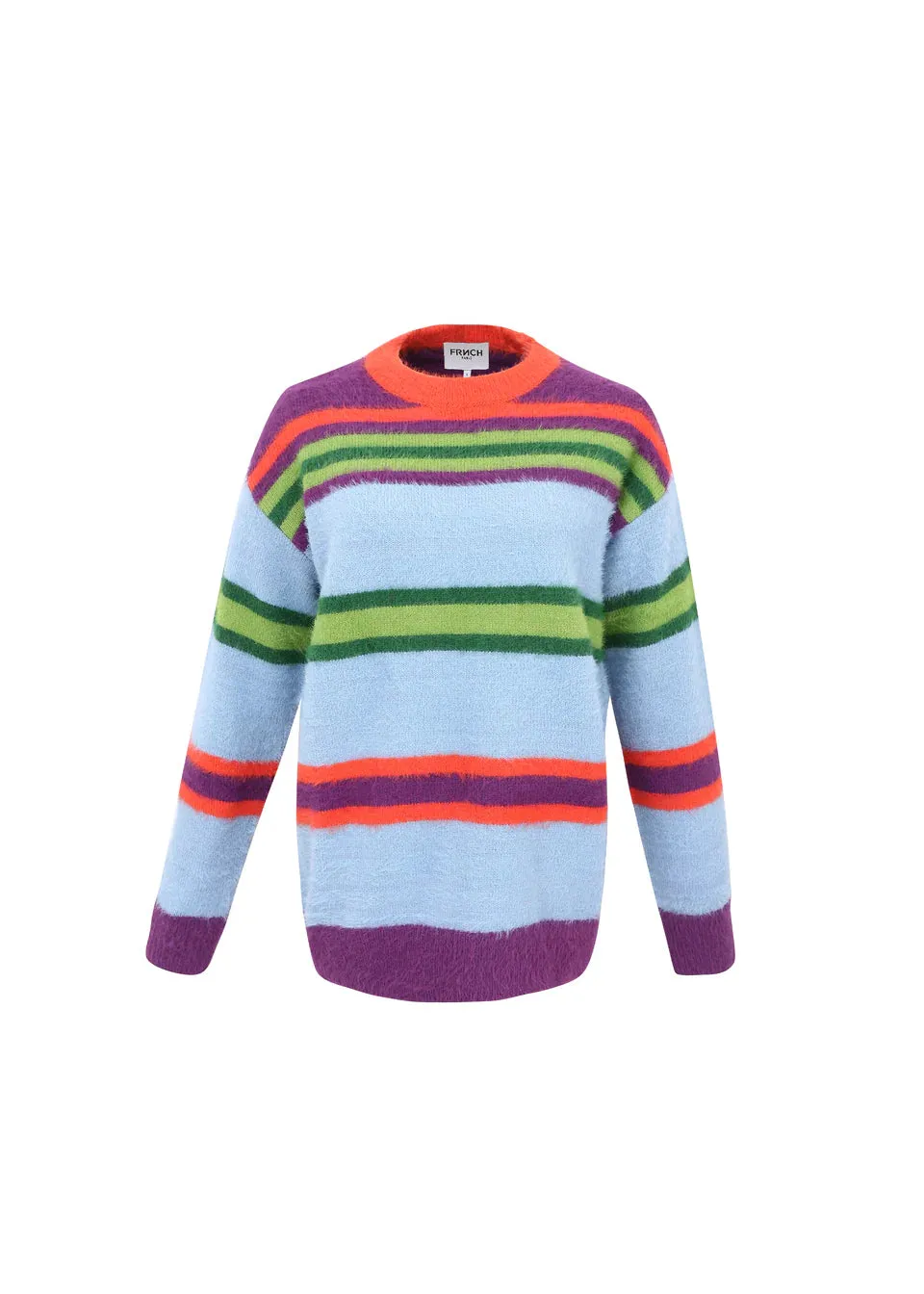 MARLA KNIT - FRNCH