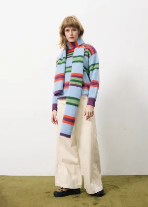 MARLA KNIT - FRNCH
