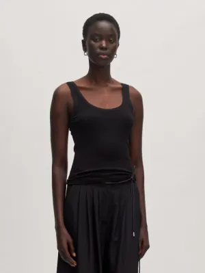 MARLE BLACK TOP - EDITED