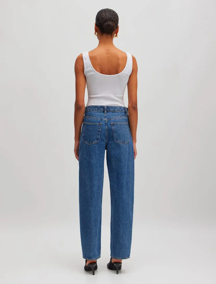 MATHIDA JEANS