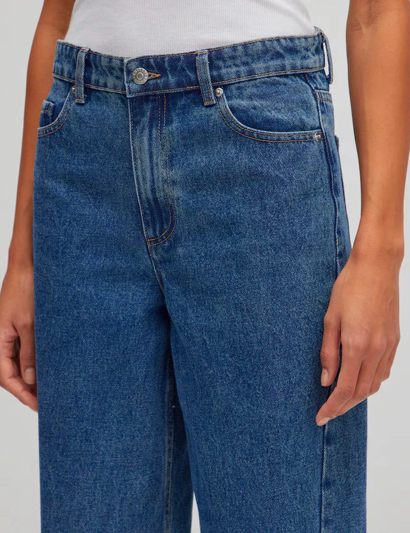 MATHIDA JEANS