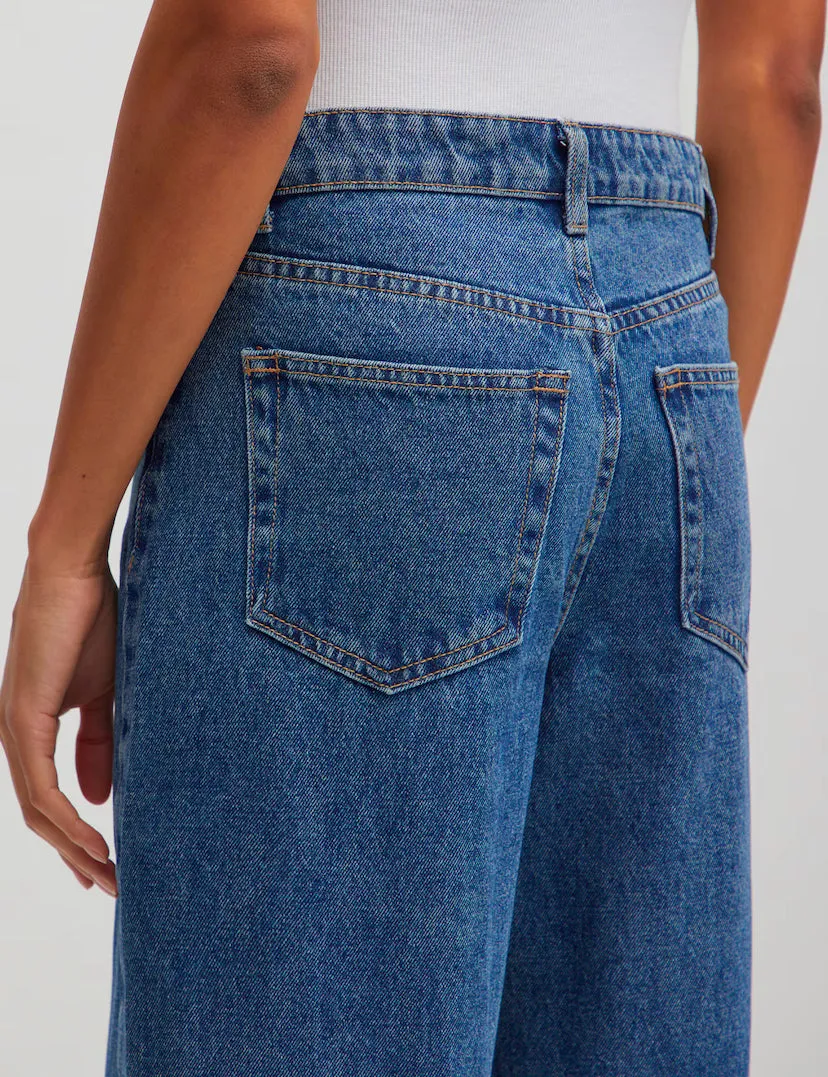 MATHIDA JEANS