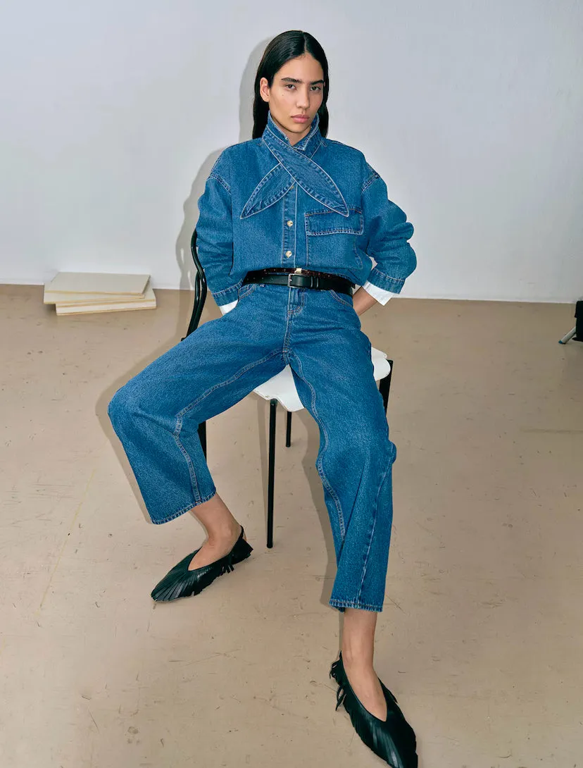 MATHIDA JEANS