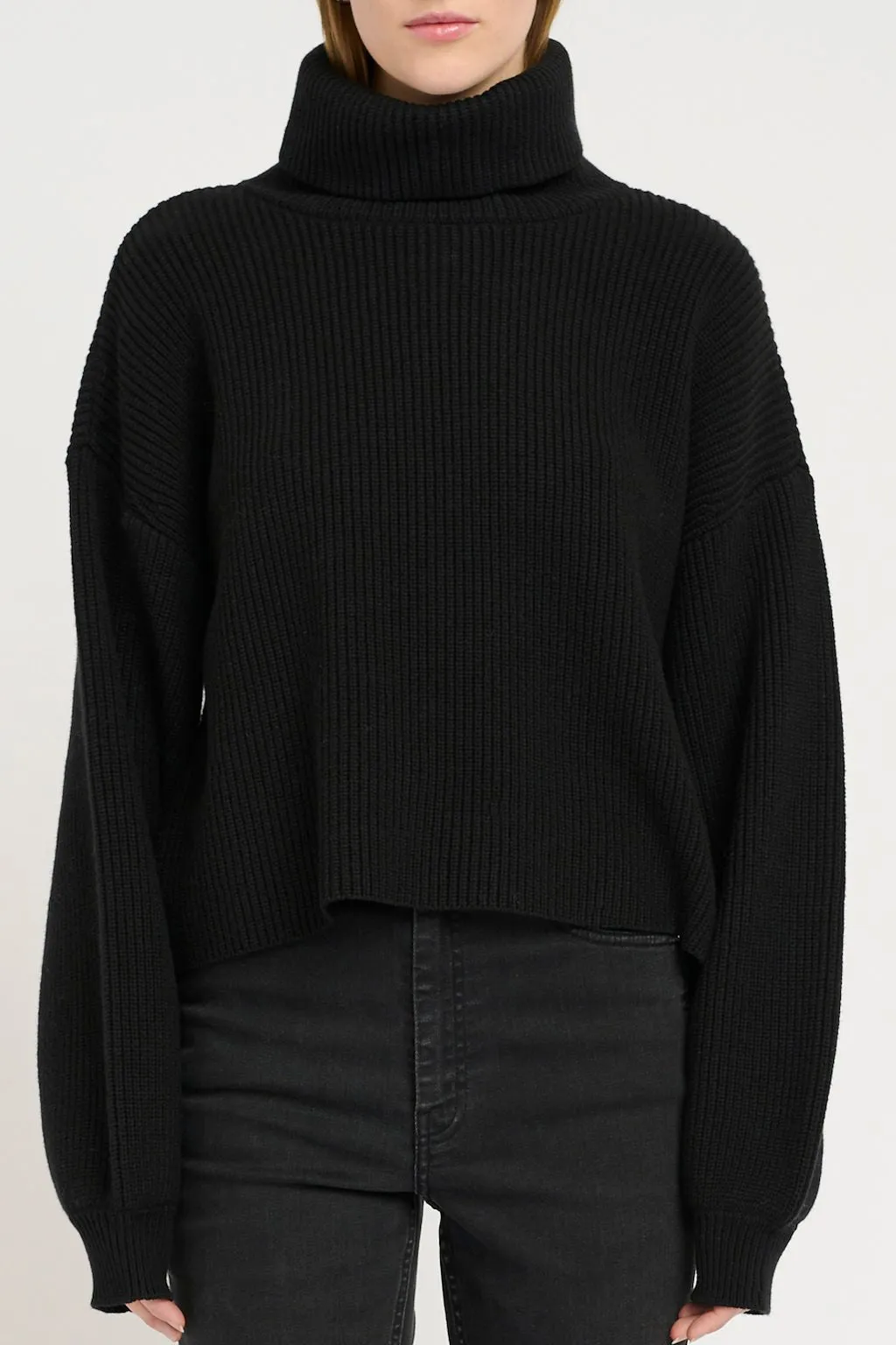 MEBAGZ PULLOVER - GESTUZ
