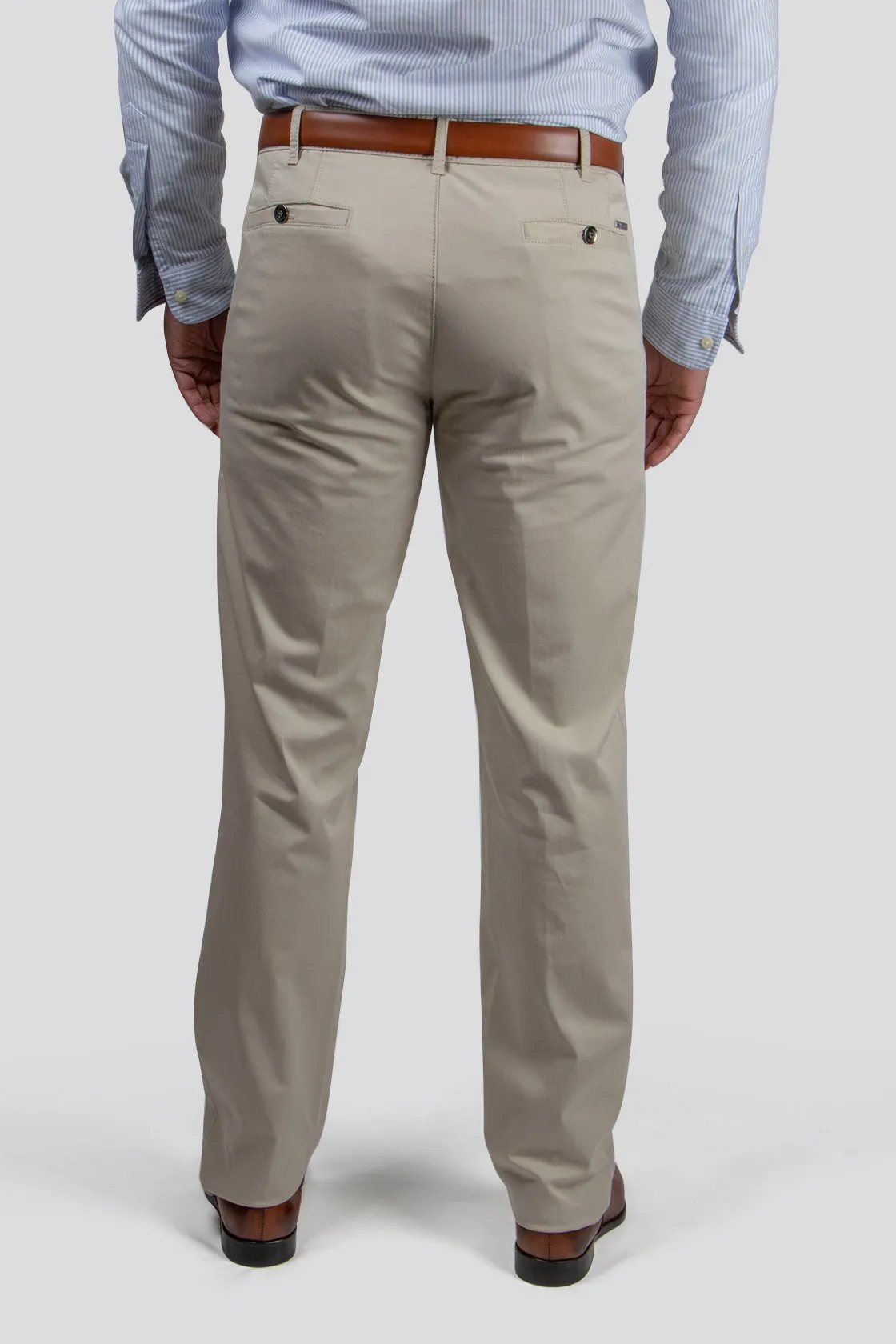 Meyer Roma Beige Trouser