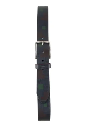 Miguel Bellido Sport Belt Indigo Blue
