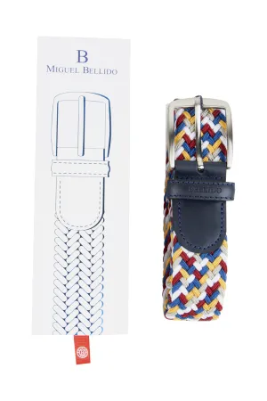 Miguel Bellido Sport Belt Multi