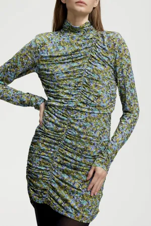 MILIA DRESS- GESTUZ