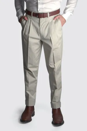 MMX Pardus-U Sports Trouser L34 Cream