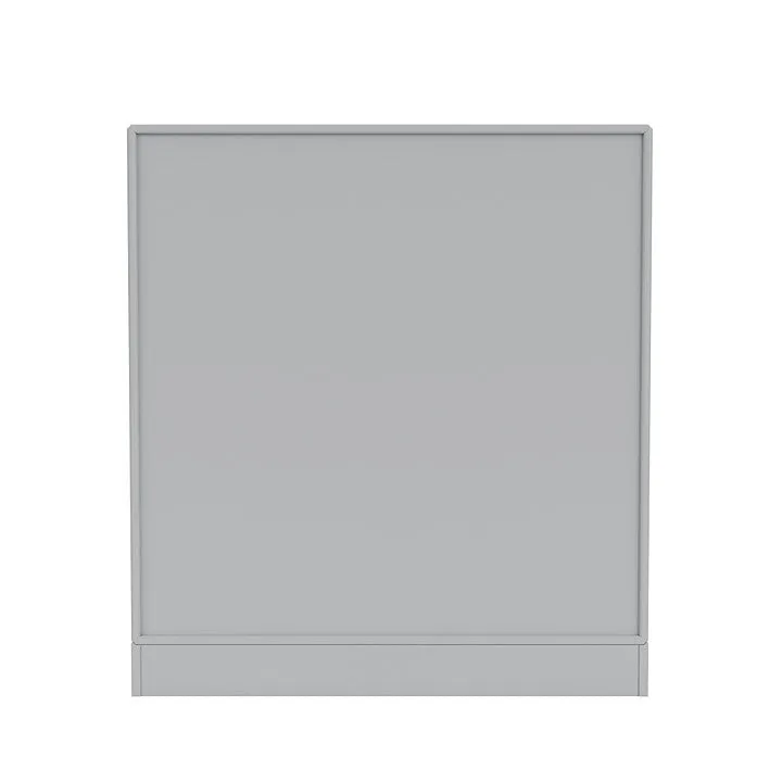 Montana Compile Decorative Shelf With 7 Cm Plinth, Fjord