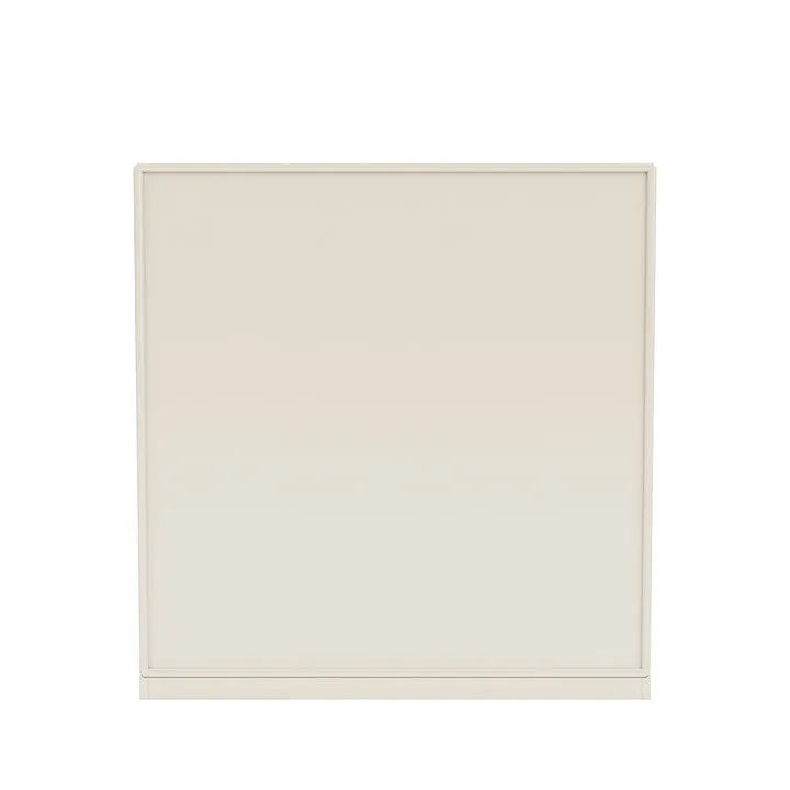 Montana Cover Cabinet With 3 Cm Plinth, Oat