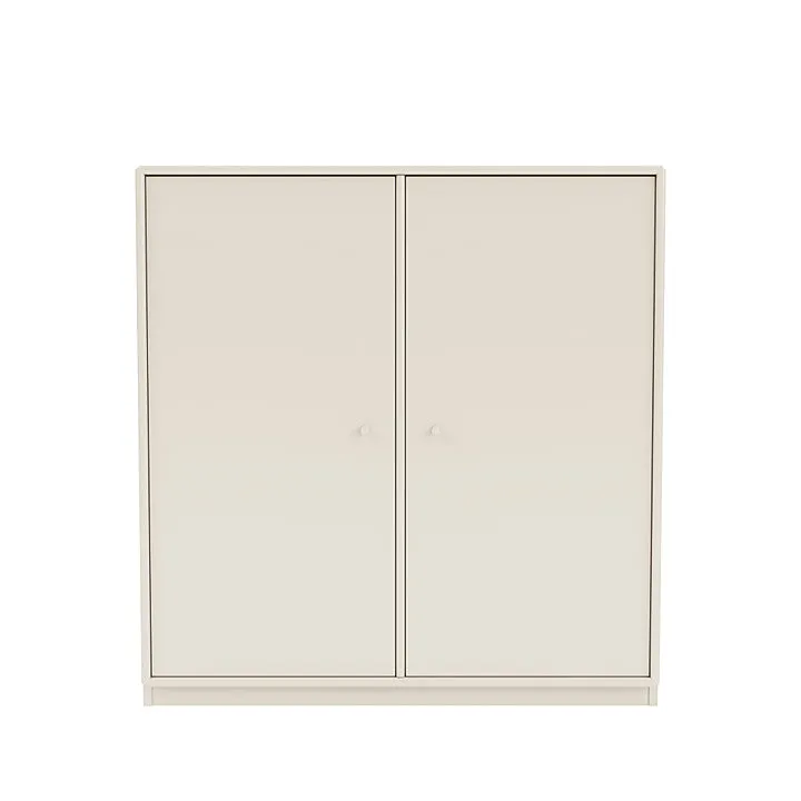 Montana Cover Cabinet With 3 Cm Plinth, Oat