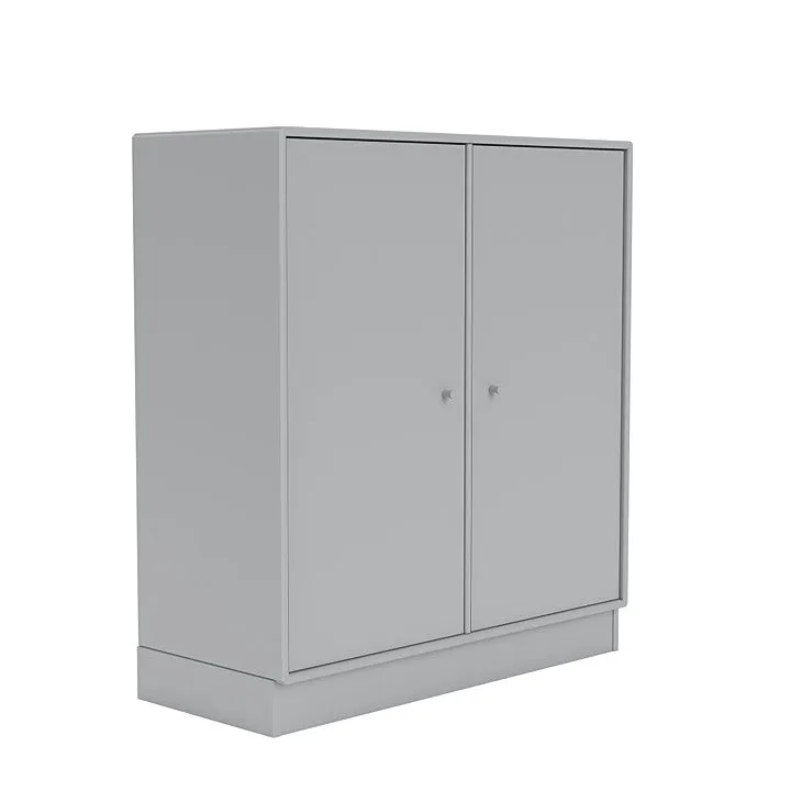 Montana Cover Cabinet With 7 Cm Plinth, Fjord