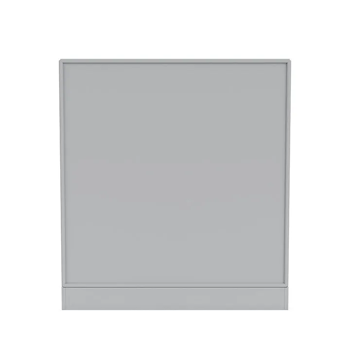 Montana Cover Cabinet With 7 Cm Plinth, Fjord