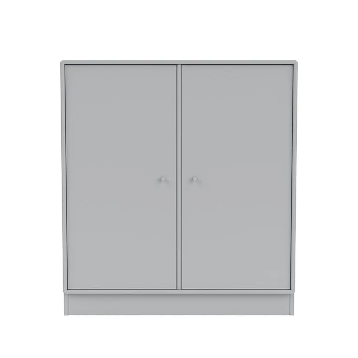 Montana Cover Cabinet With 7 Cm Plinth, Fjord