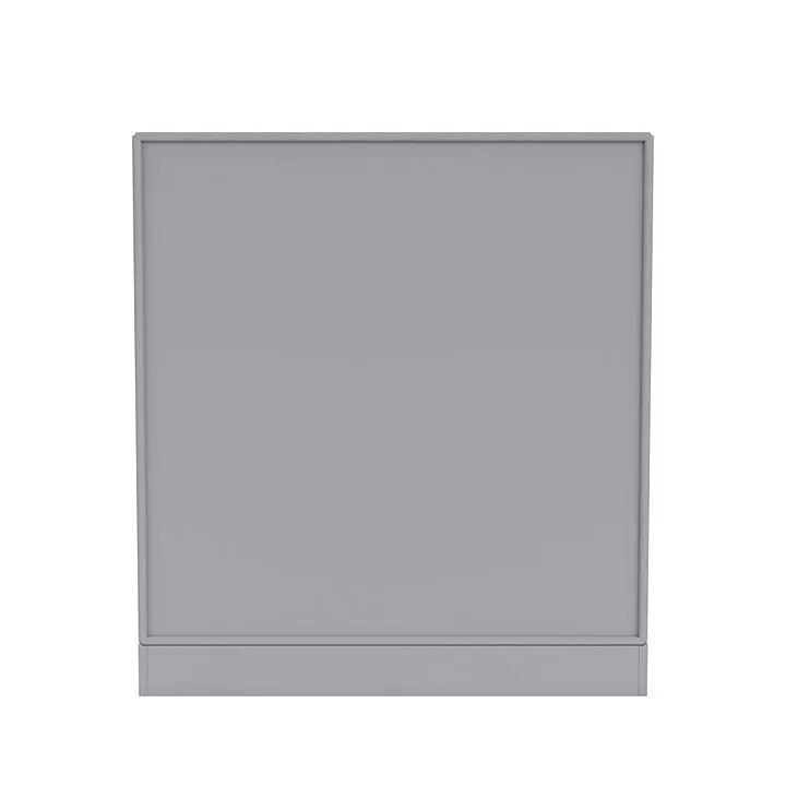 Montana Cover Cabinet With 7 Cm Plinth, Graphic