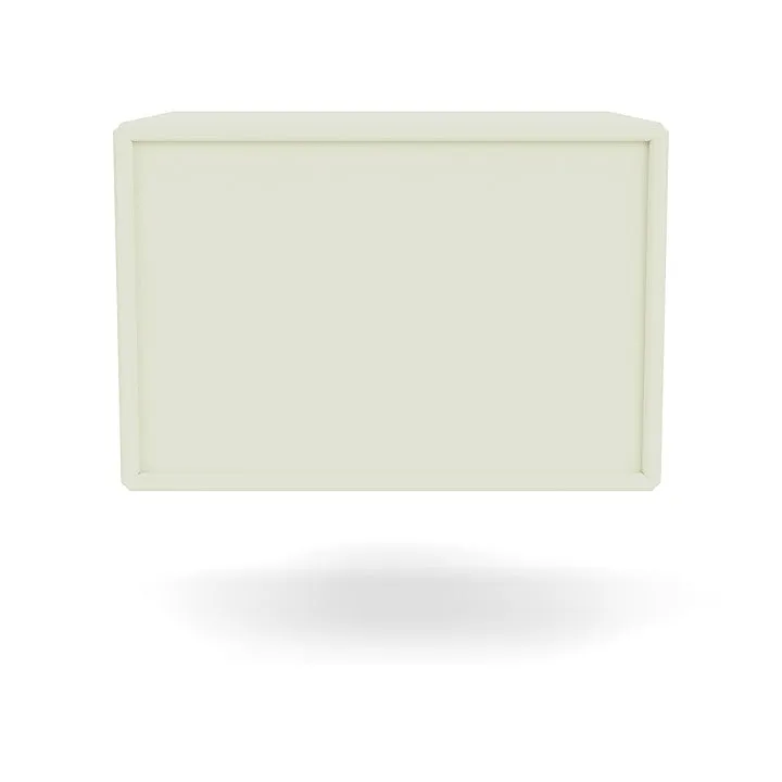 Montana Dash Nightstand, Pomelo Green