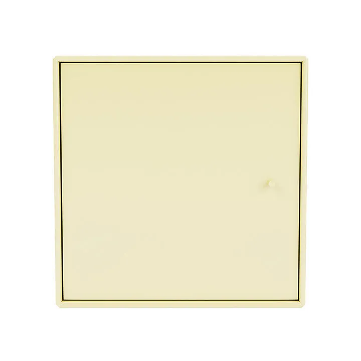 Montana Mini 1003, Chamomile Yellow