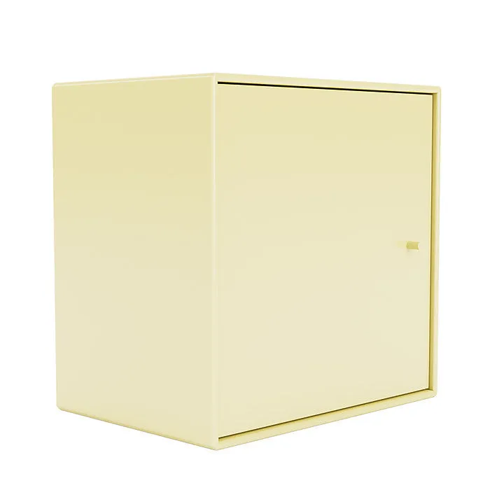 Montana Mini 1003, Chamomile Yellow