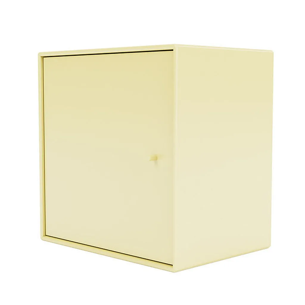 Montana Mini 1003, Chamomile Yellow
