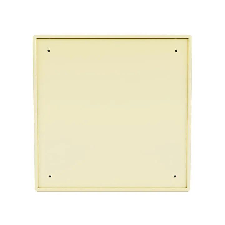 Montana Mini 1003, Chamomile Yellow