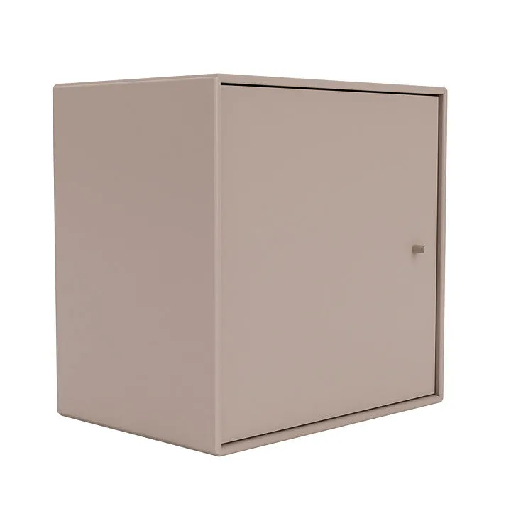 Montana Mini 1003, Mushroom Brown