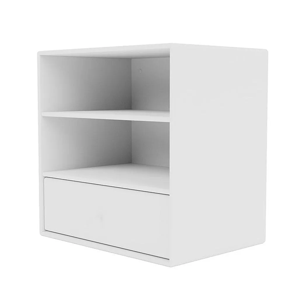 Montana Mini 1005, New White
