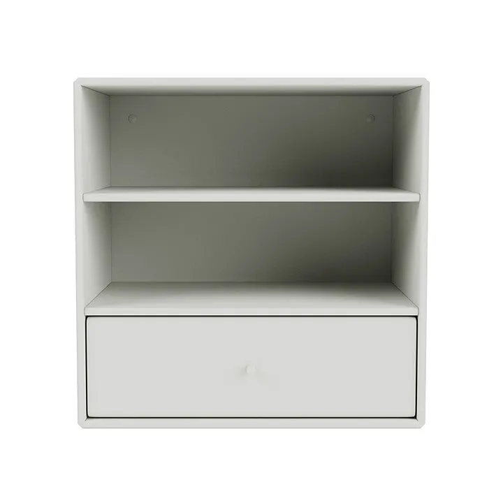 Montana Mini 1005, Nordic White