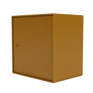 Montana Mini 1103, Amber Yellow