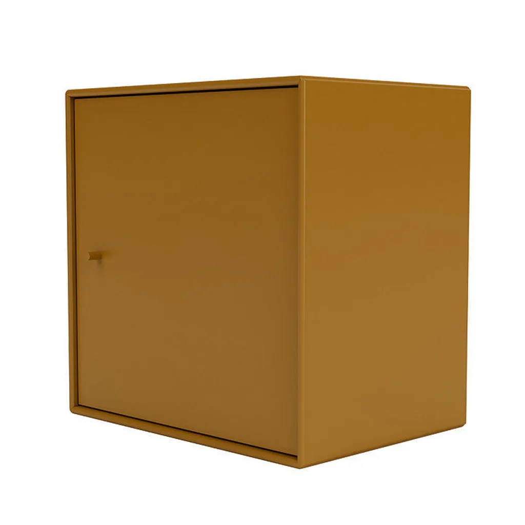 Montana Mini 1103, Amber Yellow