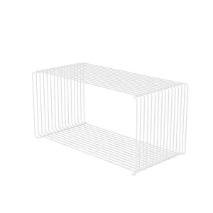 Montana Panton Wire Extended Large, Snow White