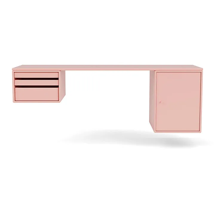 Montana Workshop Work Desk, Ruby
