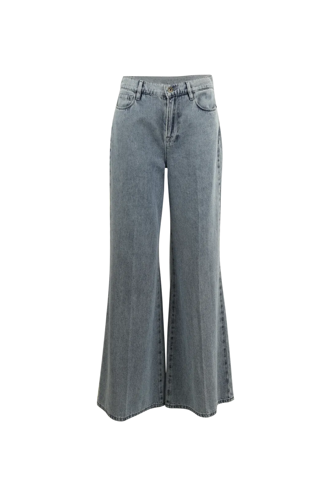 MUMBAI TROUSERS - MARCH23